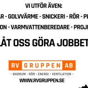 LÅT OSS GÖRA JOBBET!